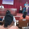 A legal clinic and awareness program at Homagama (2023-06-23) 